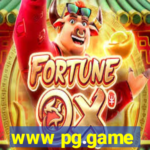 www pg.game